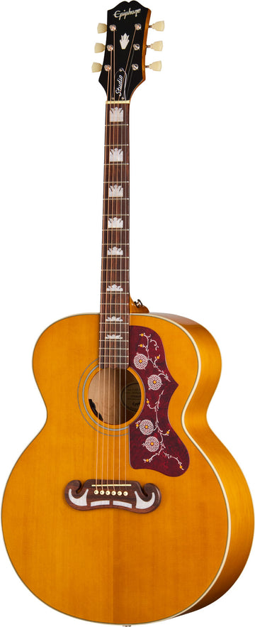 J-200 Studio Natural