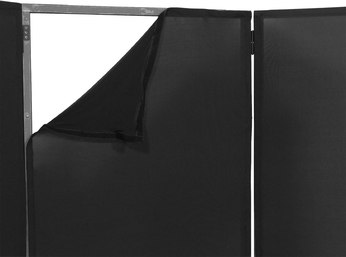 DJ PANEL 120 BL G2