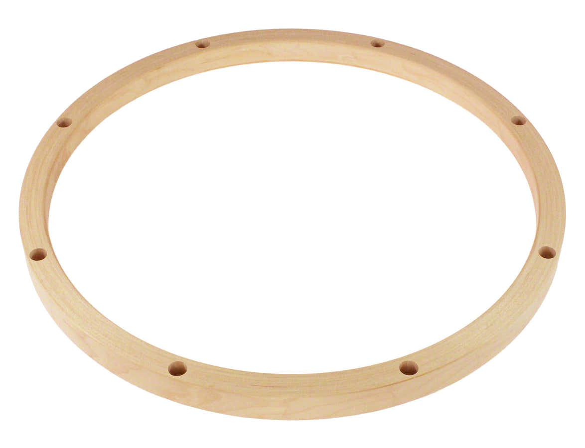 HMY-12-8 - Cercle 12" 8 Tirants Érable