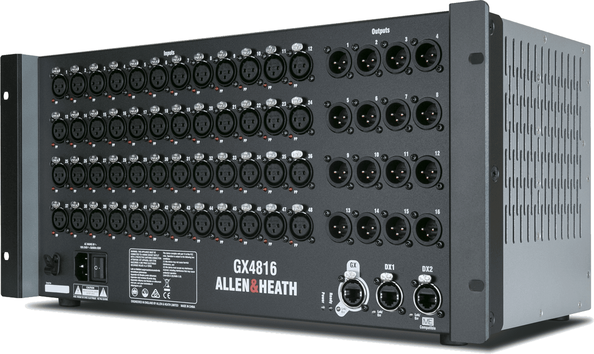GX4816