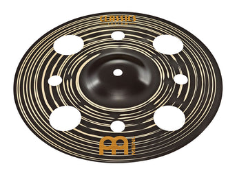 Splash Classic Custom 12" Dark Trash