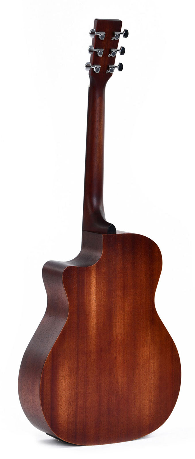 Serie 15 GC-15e gealtert Sunburst