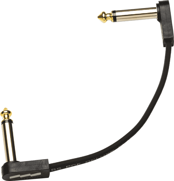 EBS PCF-10 FLAT PATCH CABLE 10CM