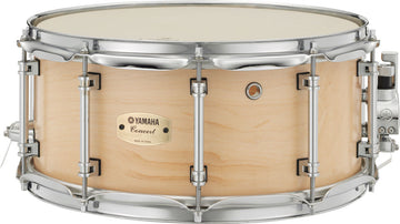 CSM1465AII - 14 X 6.5" CONCERT MAPLE