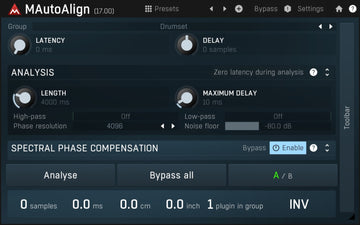 MAutoAlign