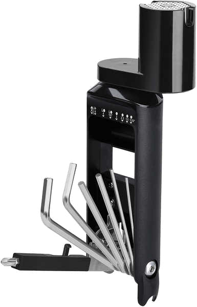 Cherub CGT-1US ALL-IN-ONE STRING WINDER