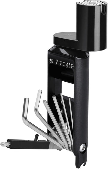 CGT-1US ALL-IN-ONE STRING WINDER