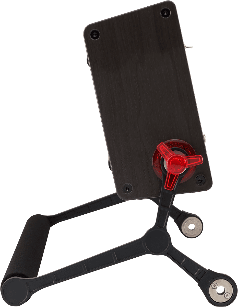 RACKBRUTE 3U BLACK