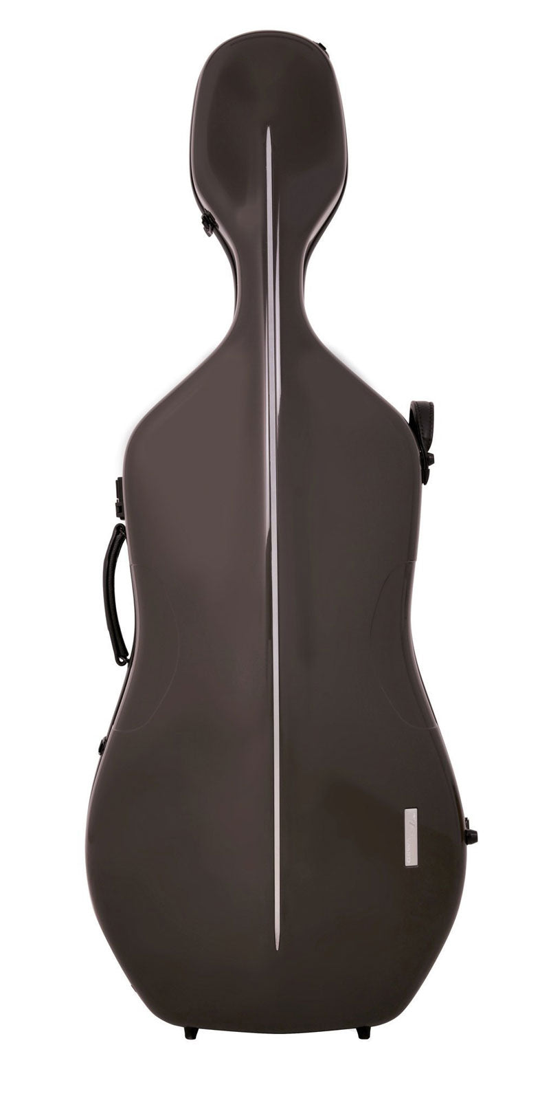 Air Marron/Noir - Violoncelle 4/4