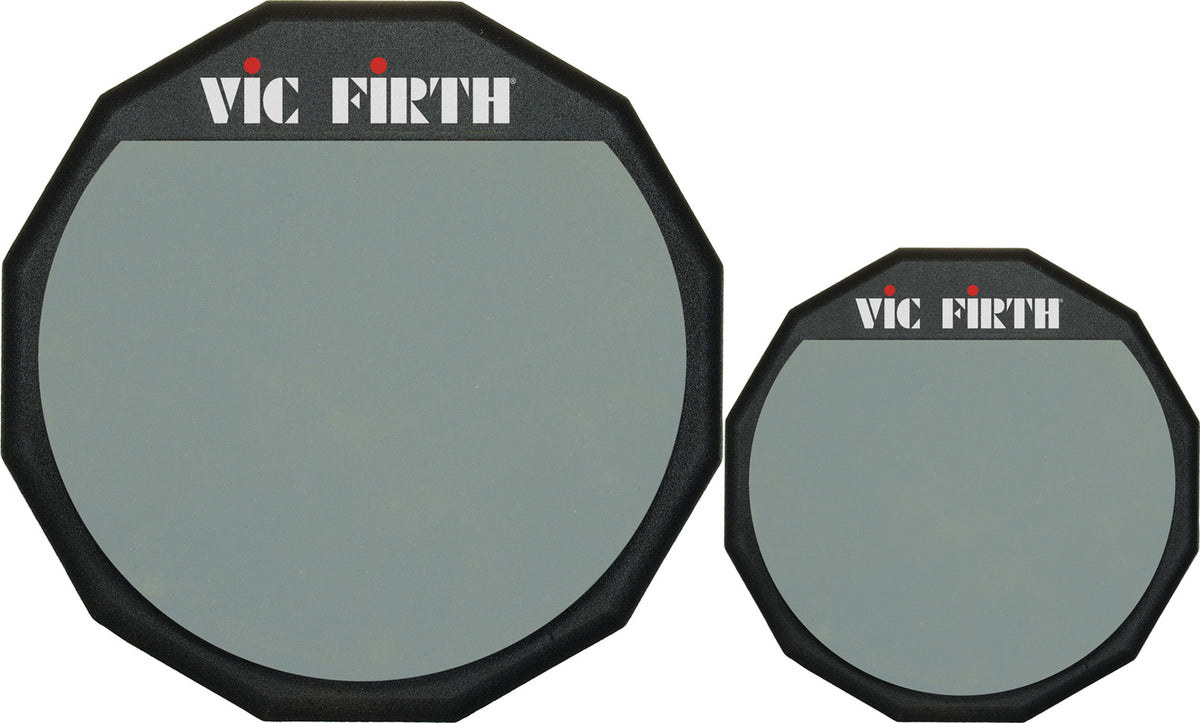 12" PRACTICE PAD