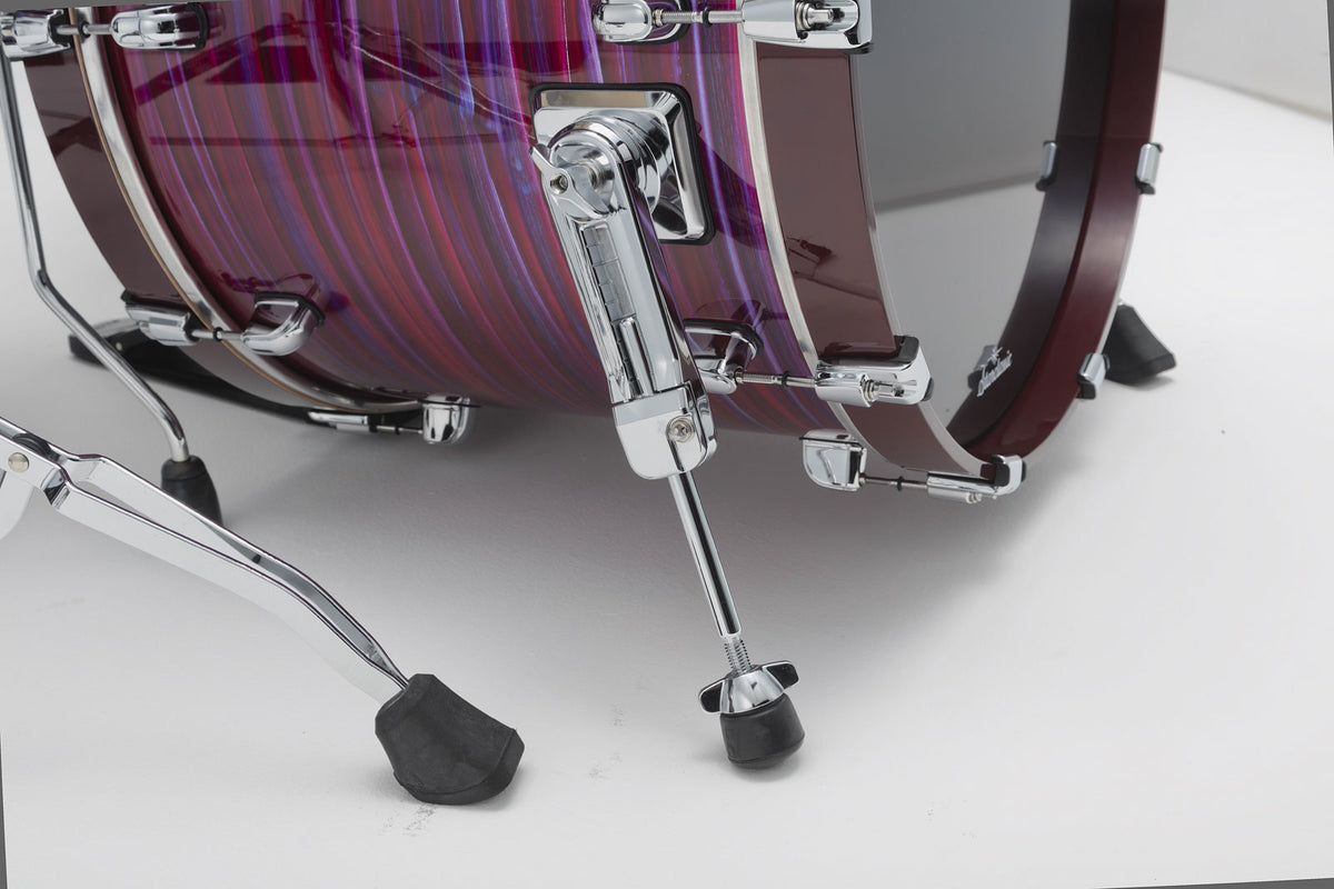 Starclassic Walnut/birch Stage 22" Lpo