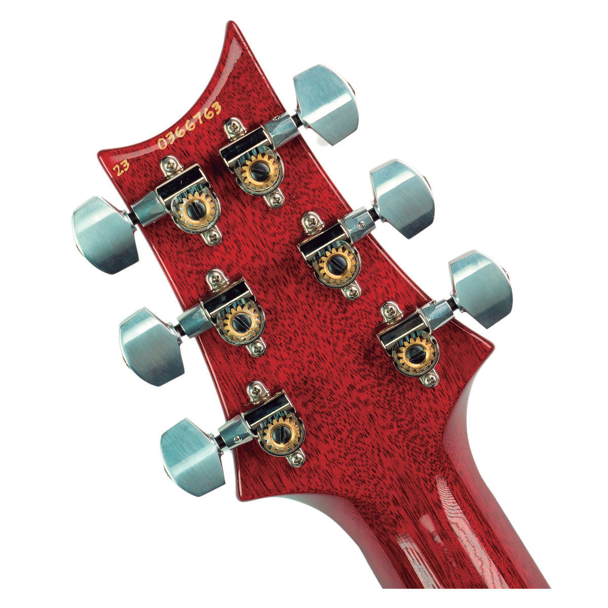 Special 22 SH Dunkles Kirschrot Sunburst 224