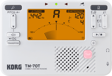 TM-70C-WH