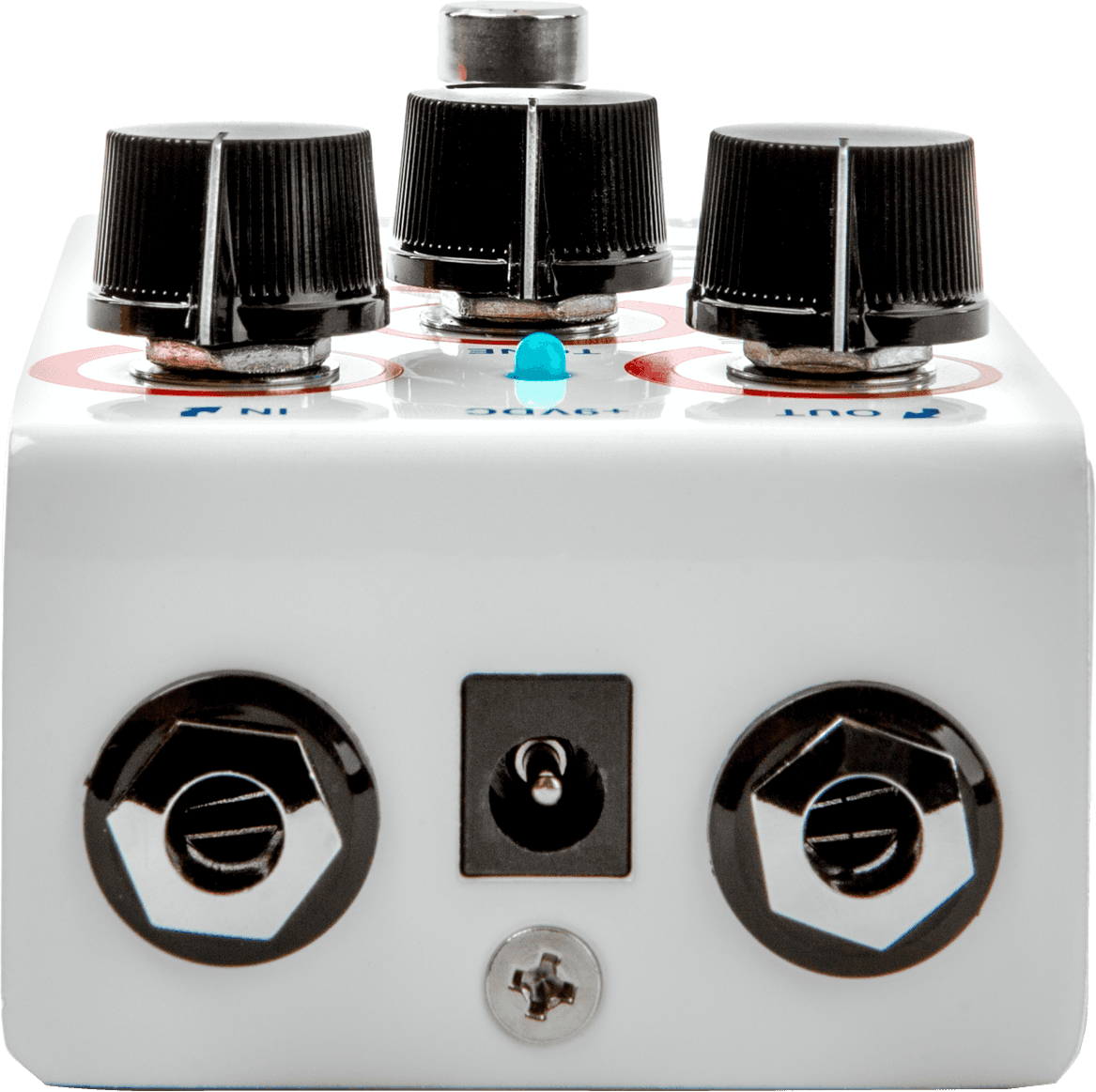 Super Terrific Overdrive - STO