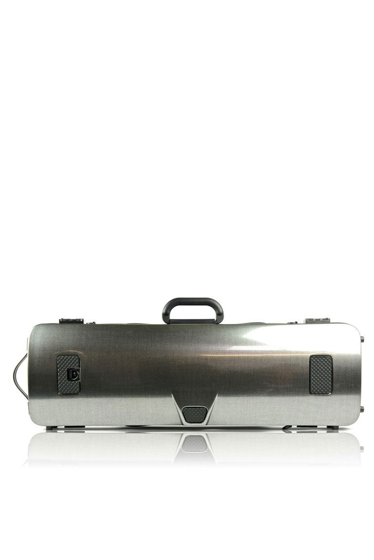 Étui Violon 4/4 Hightech + Poche - Tweed