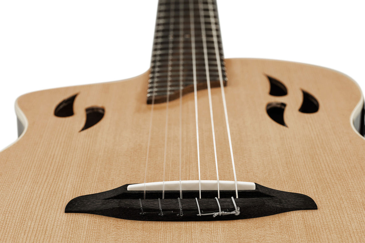 Tourplayer Std LH