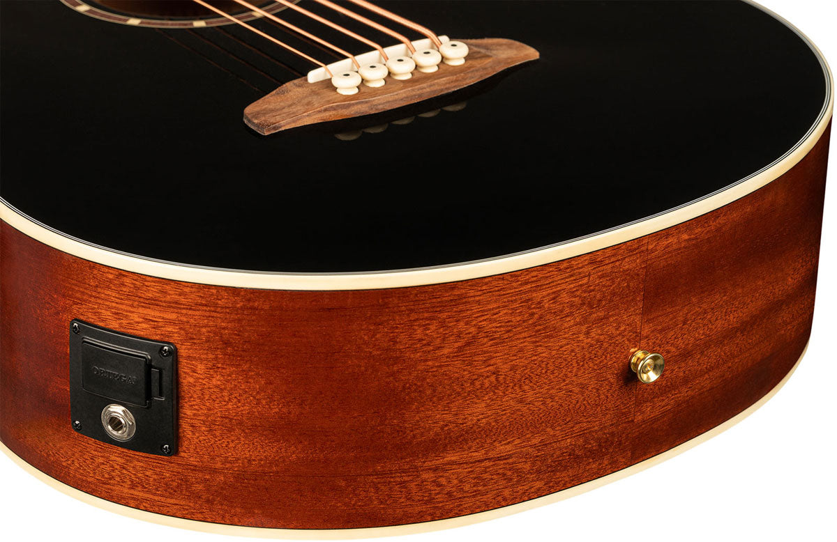 Deep Acoustic Bass 5 LH scala media