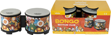 Bongo Rhythmusklub RH-5600