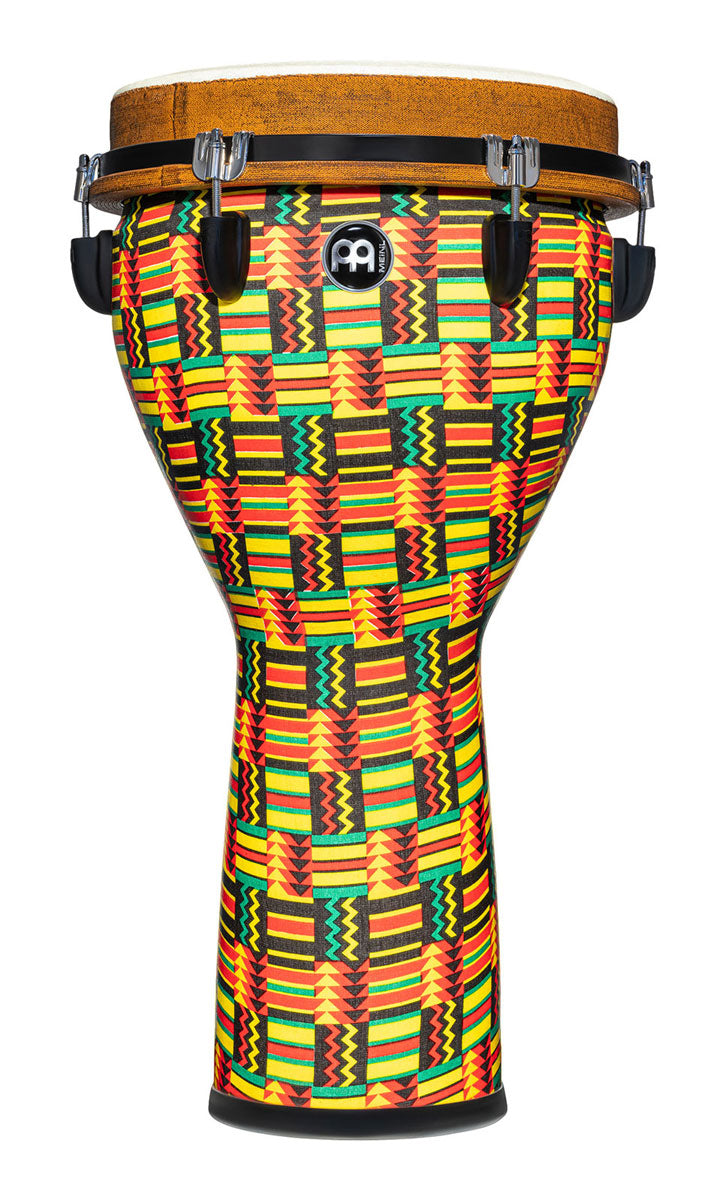 Jumbo Djembe Synthe 12" Simbra