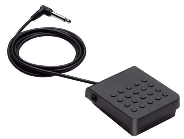 Casio Sustain-Pedal SP-3