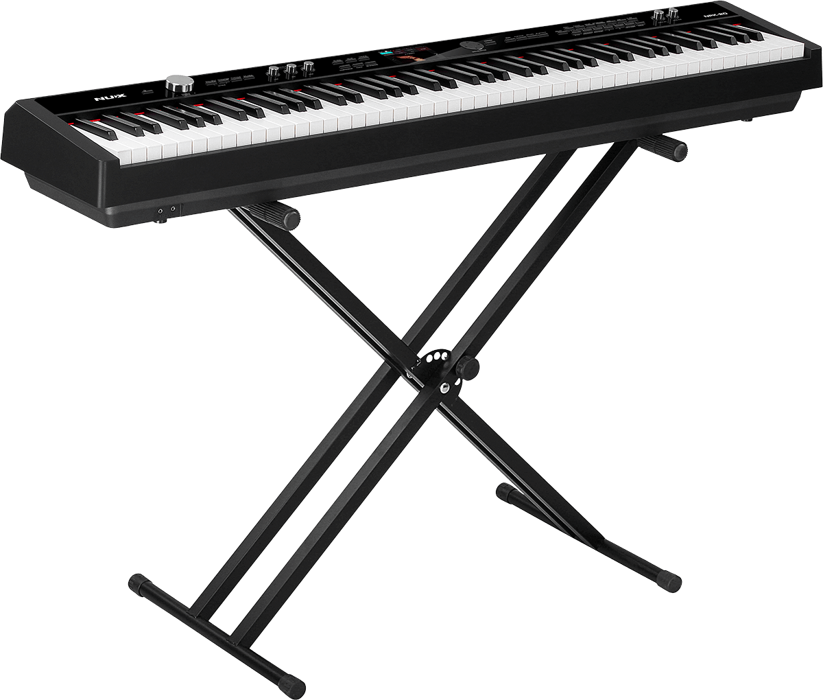 NPK-20 Nero