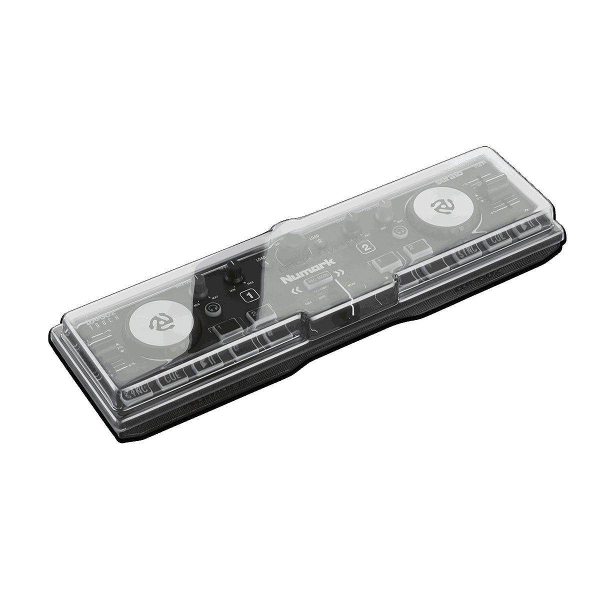 La custodia per Numark DJ2GO2