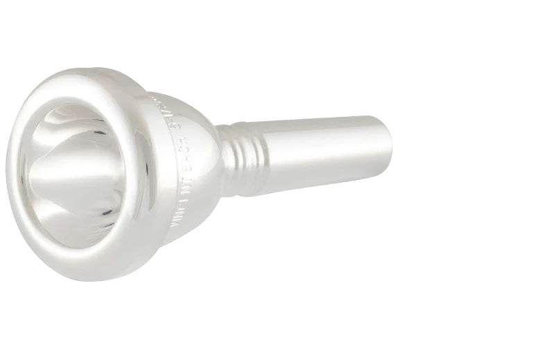 S341 Standard Grande Calibro - 6 1/2A ARGENTATA (TROMBONE)