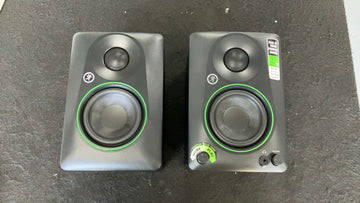 CR3.5 - Stock B