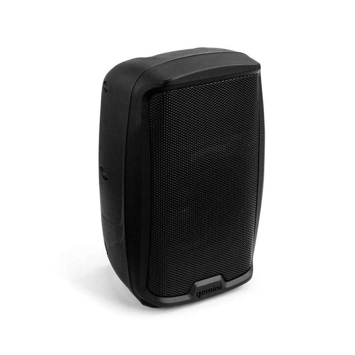 AS-2108p - Aktivlautsprecher 8 Zoll