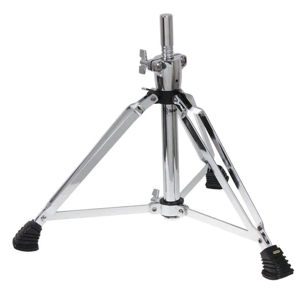 Sparedrum Pro Basis Für Schlagzeughocker - Doppelte Basis - Gewindestange