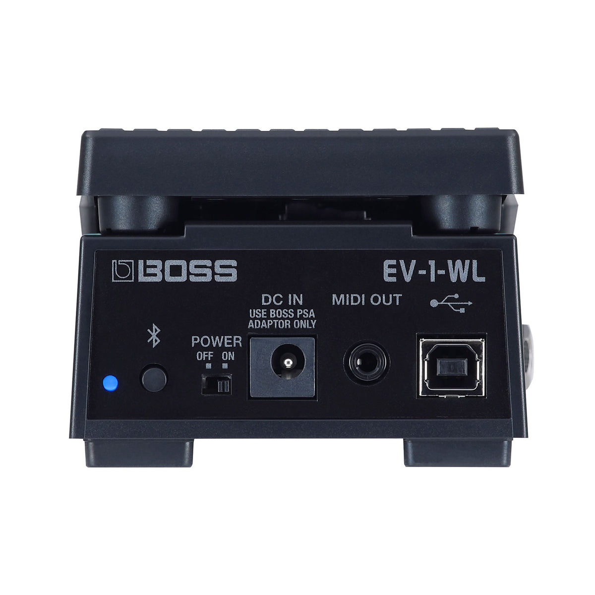 EV-1-wl Wireless Expression Pedal