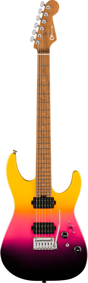 DK24 2PT HH Pro-Mod MN Tramonto a Malibu