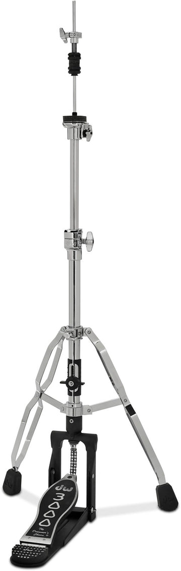 DWCP3500TA - Pédale De Charleston Bipod Série 3000