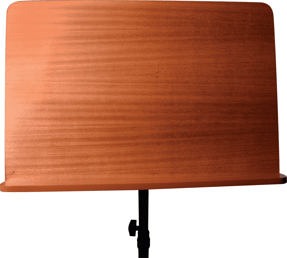 MS/332 Pupitre Orchestre en Bois