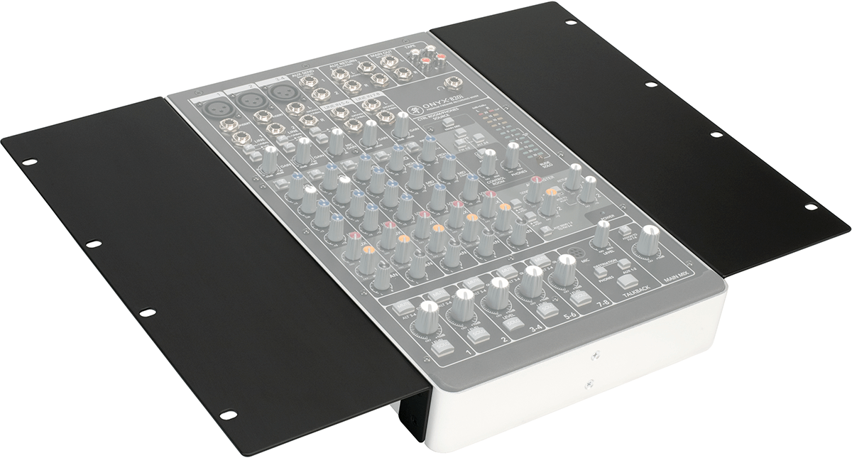 Rackeinbaukit für Onyx 820i