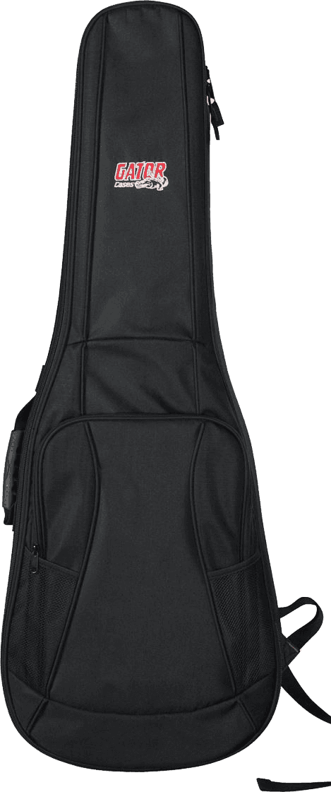 Elektrische Gigbag - 4G