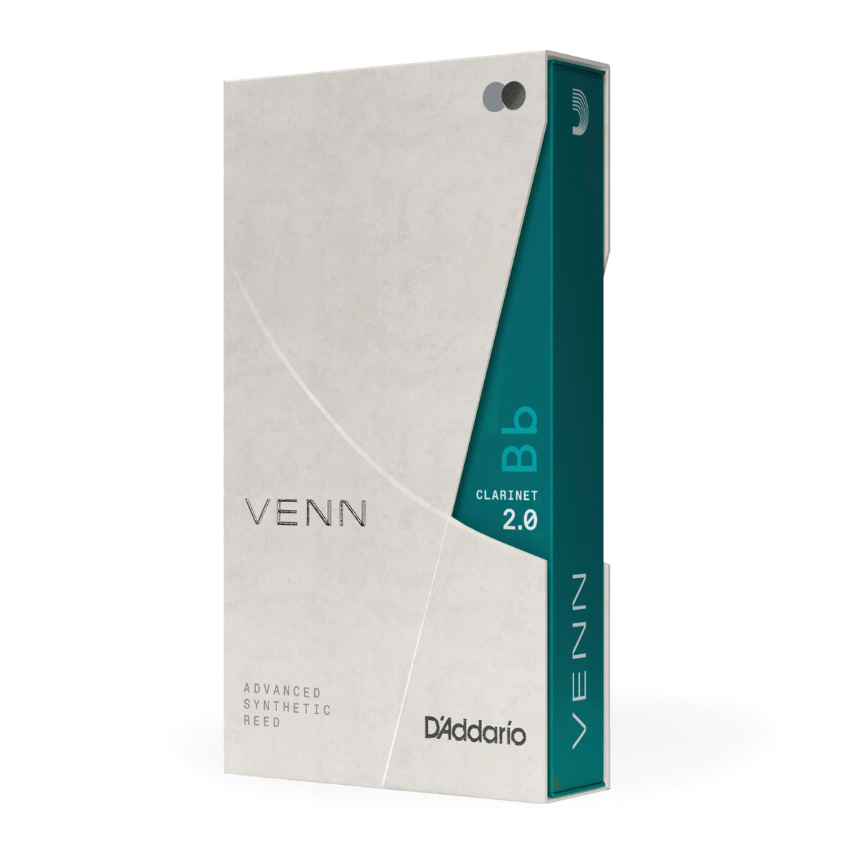 Anche Venn Clar Sib - Synthetique 2