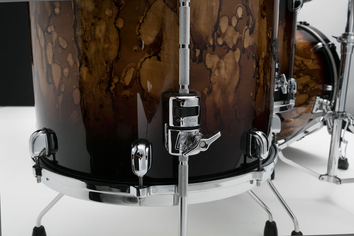 Starclassic Walnut/birch Studio 22" MBR