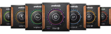 Oneknob Series