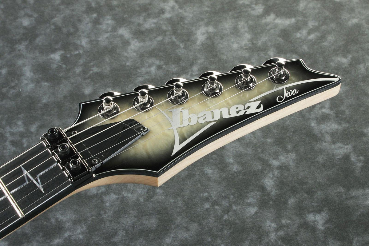 JIVA10-DSB Deep Space Blonde Signatur Nita Strauss
