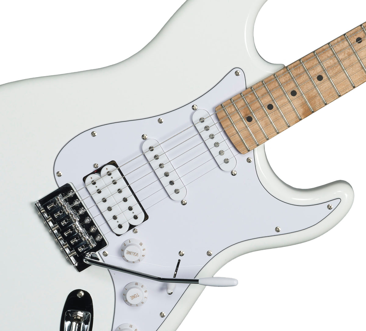 ST100 Blanche - STOCK B