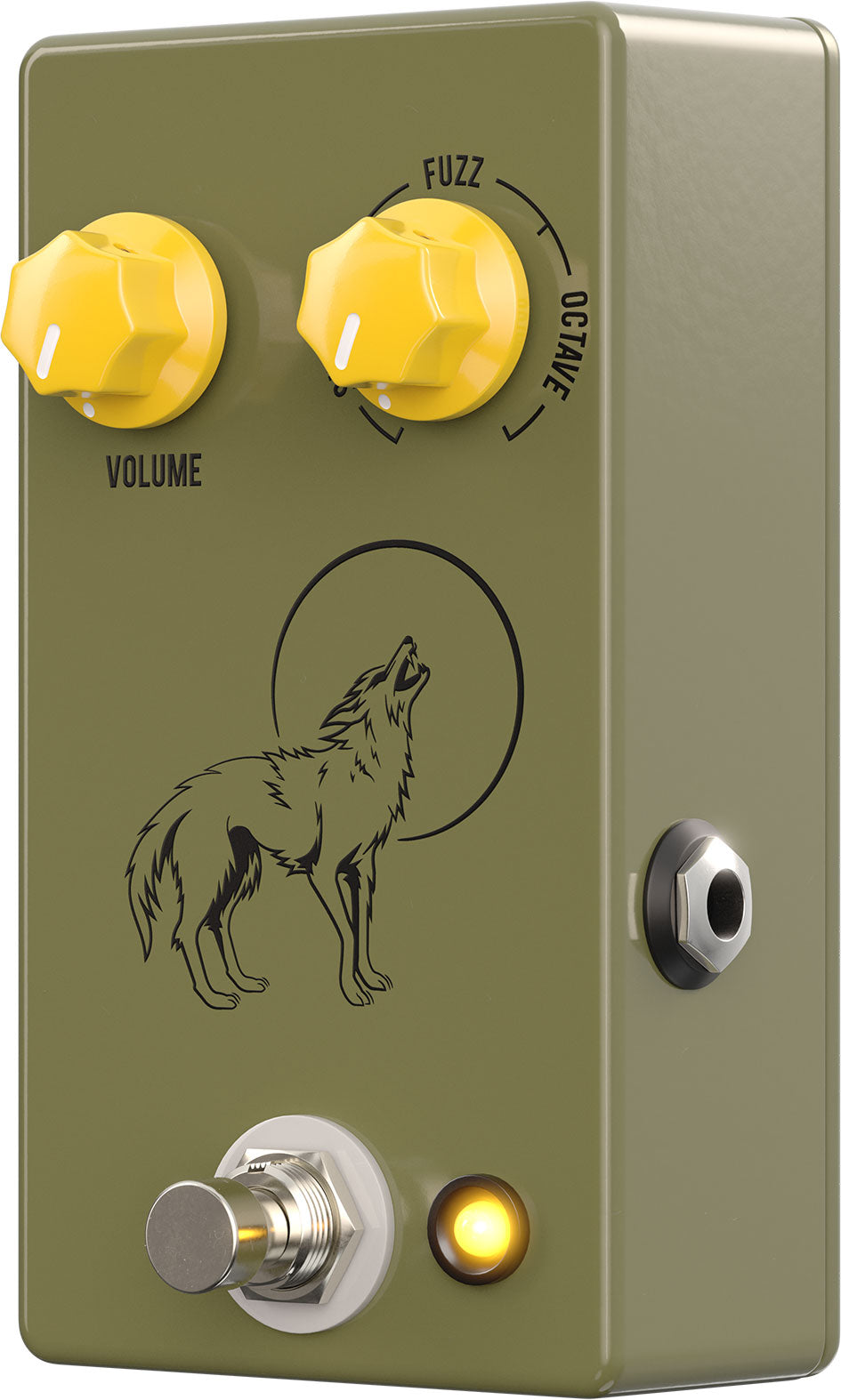 Coyote