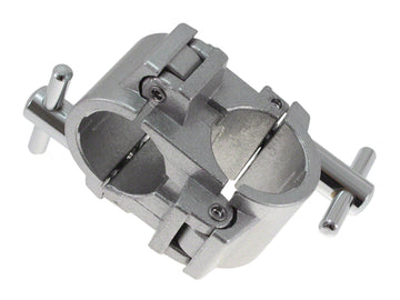 RKCL-TUB- Morsetto Angolo Retto