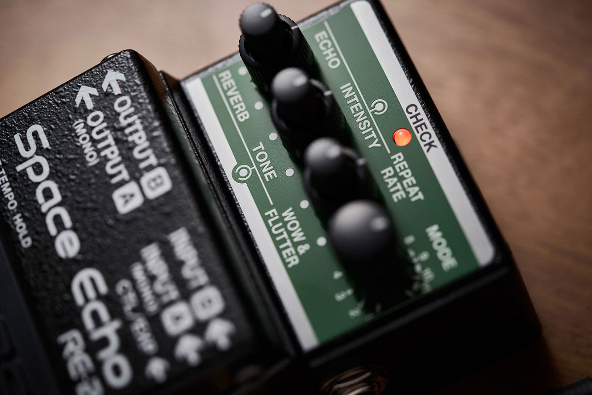 RE-2 - Space Echo
