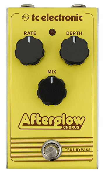 Afterglow Chorus