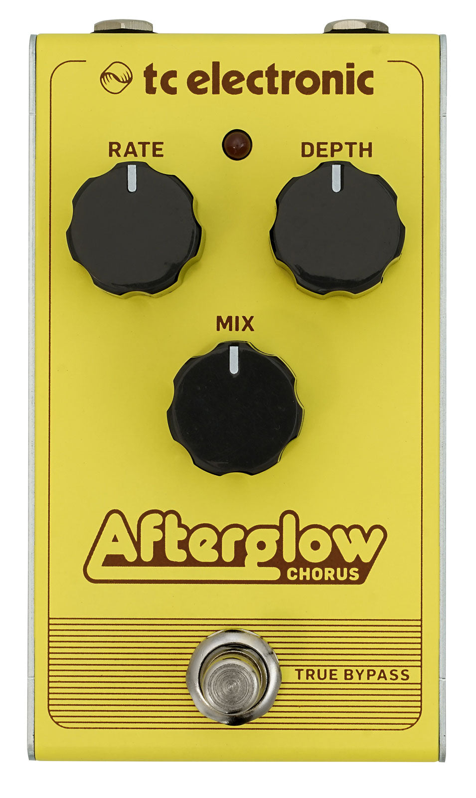 Afterglow Chorus