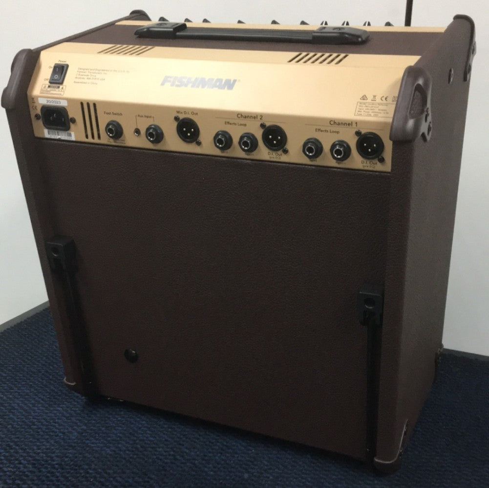 Loudbox Performer Bluetooth 180W - Stock B