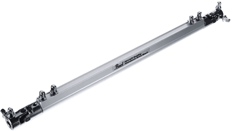 DS-230A - Cardan Alu Pour Double Pédale Eliminator
