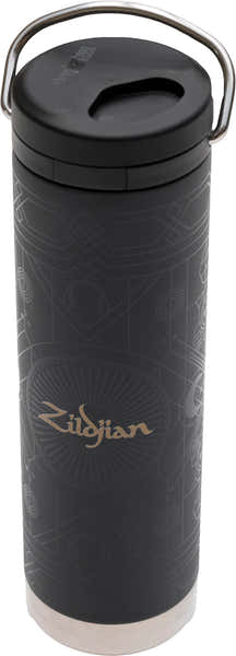 Zildjian Gourde isotherme Klean Kanteen 60 cl