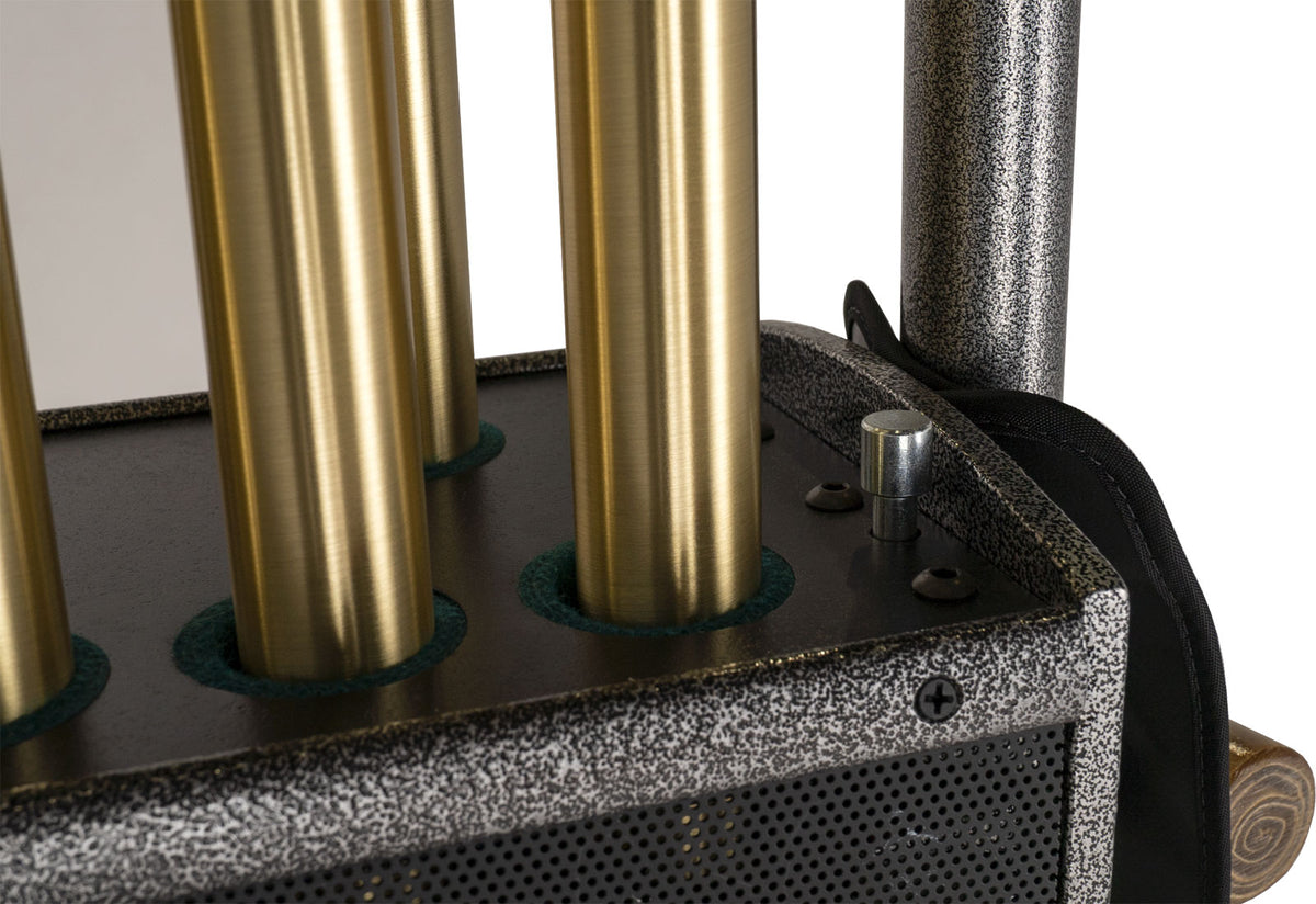M635B - Klassische Chimes 1.5 octaves